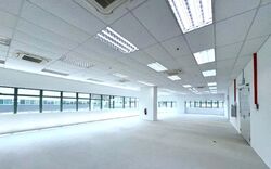 Harbourside Building 2 (D5), Factory #517536821